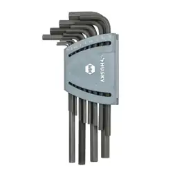 Husky Long Arm Hex Key… — Photo 1