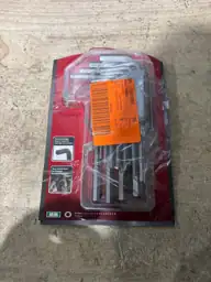 Husky Long Arm Hex Key… — Photo 4