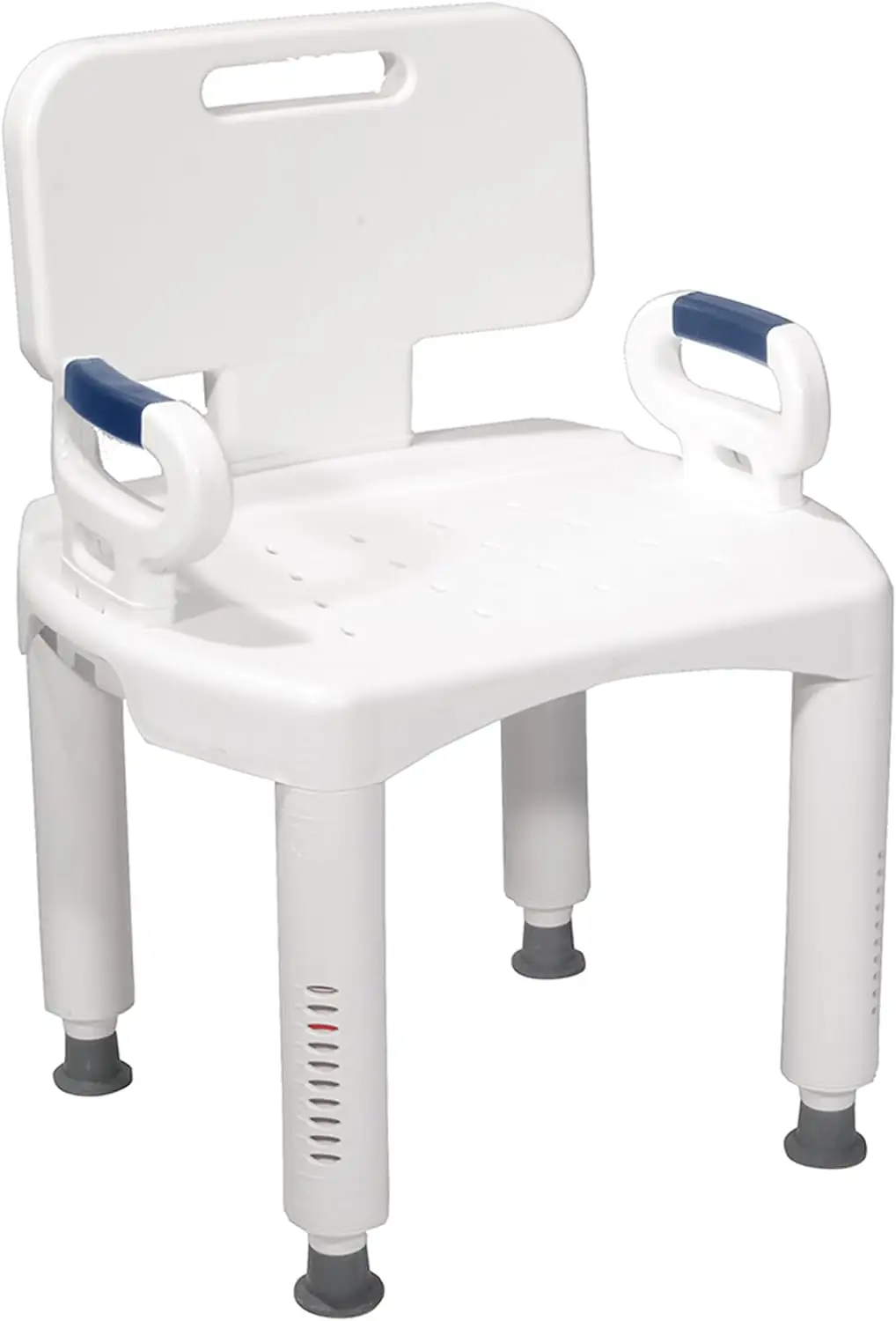 Drive Medical Shower Chair with… — Photo 1