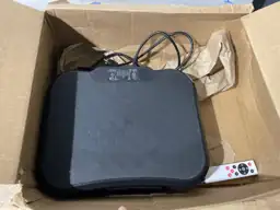 NXSCI Vibration Plate Exercise Machine — Photo 3