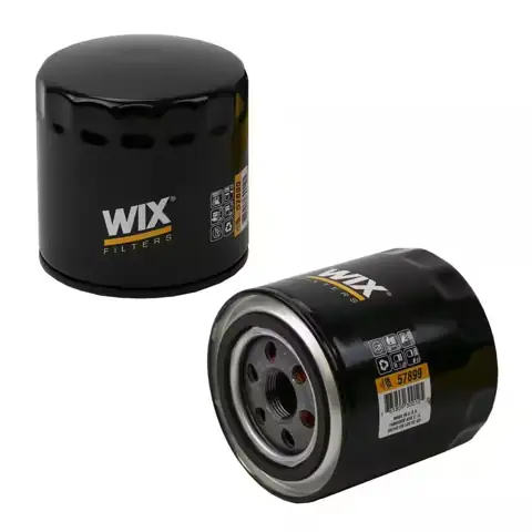 WIX 57899 Engine Oil Filter… — Photo 1