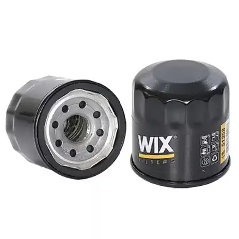 Engine Oil Filter (Qty 4) — Photo 1