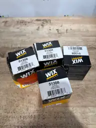 Engine Oil Filter (Qty 4) — Photo 2