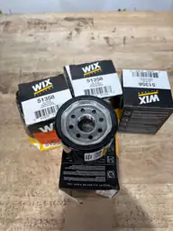 Engine Oil Filter (Qty 4) — Photo 3
