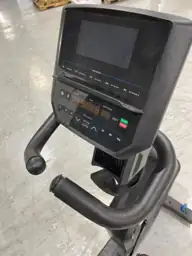 Horizon Fitness 5.0R Recumbent Exercise… — Photo 5