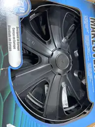 Alpena VR Carbon Vehicle Wheel… — Photo 5