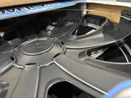 Alpena VR Carbon Vehicle Wheel… — Photo 6