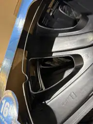 Alpena VR Carbon Vehicle Wheel… — Photo 7