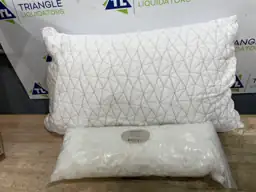 Coop Home Goods Adjustable Pillow,… — Photo 4