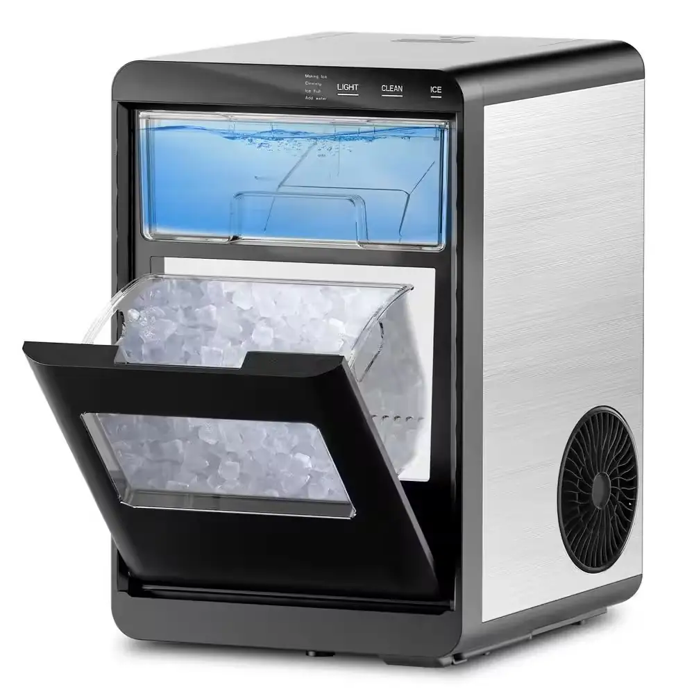 13-in Nugget Ice Portable Ice… — Photo 1