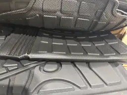 xipoqix Floor Mat Compatible with… — Photo 6