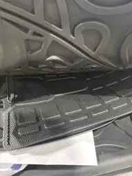 xipoqix Floor Mat Compatible with… — Photo 7