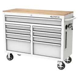 Husky Tool Storage 46 in.… — Photo 1