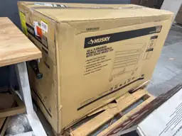 Husky Tool Storage 46 in.… — Photo 3