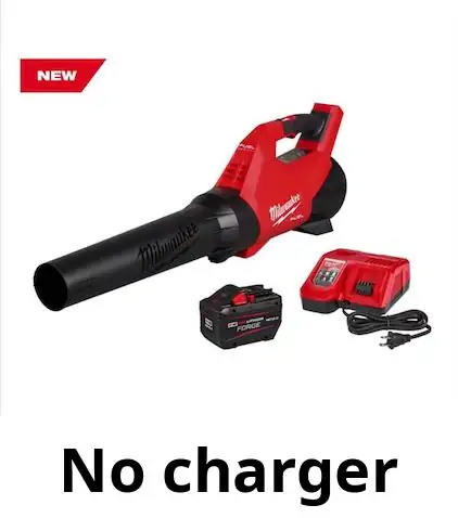 M18 FUEL Leaf Blower Kit… — Photo 1