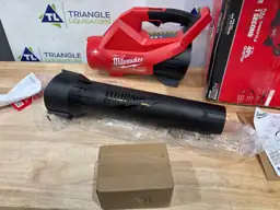 M18 FUEL Leaf Blower Kit… — Photo 4