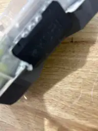 Black Oxide Impact Drill and… — Photo 4