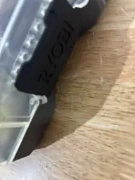 Black Oxide Impact Drill and… — Photo 5