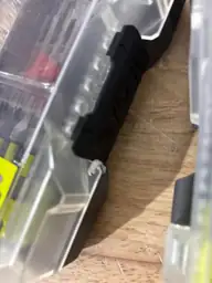 Black Oxide Impact Drill and… — Photo 4