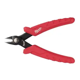 Milwaukee 5 in. Steel Flush… — Photo 1