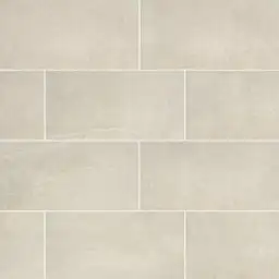 Bellevue Ivory 12x24 Matte Porcelain… — Photo 1