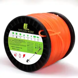 VIABRICO .095 Inch Trimmer Line,… — Photo 1