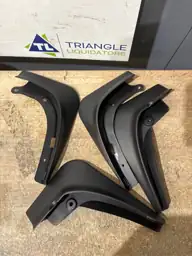 Mud Flaps for Tesla Model… — Photo 3