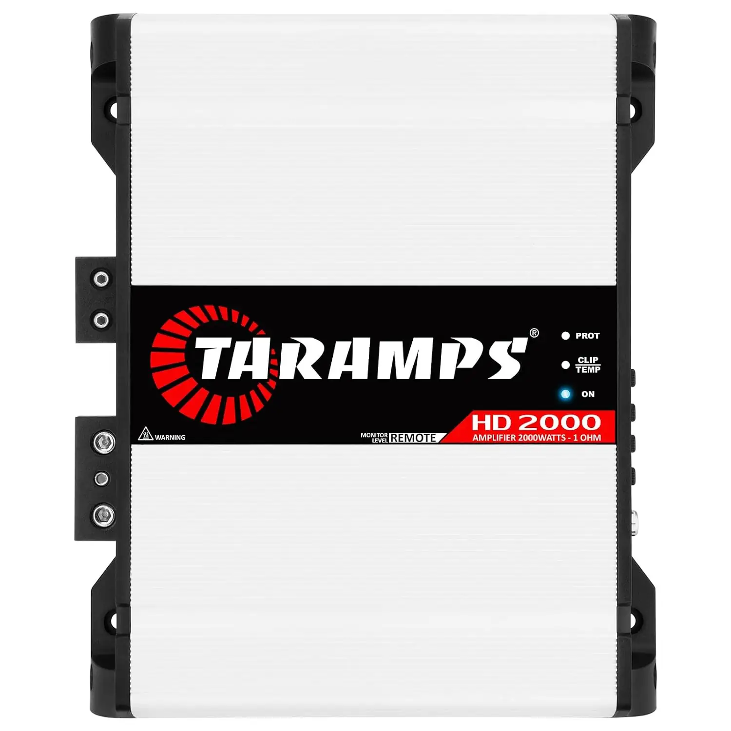 Taramps HD 2000 1 Ohm… — Photo 1