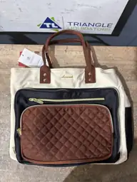 LOVEVOOK Teacher Tote Bag for… — Photo 3