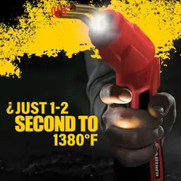 Allturn Plastic Welder 2-in-1 Car… — Photo 2