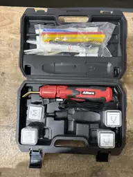 Allturn Plastic Welder 2-in-1 Car… — Photo 3