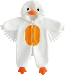 Unisex Baby Goose Costume Plush… — Photo 1