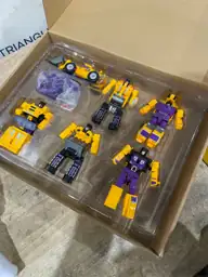 6 in 1 Transform Construction… — Photo 3