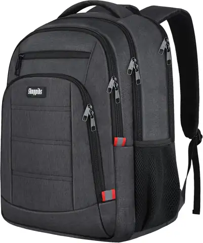 Skaypibs Backpack for Men -… — Photo 1