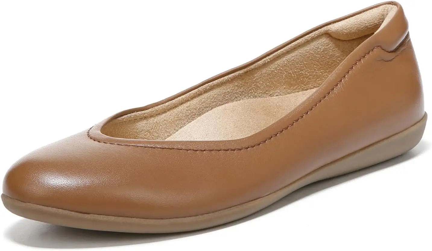 Naturalizer Women's Vivienne Non-Slip Ballet… — Photo 1