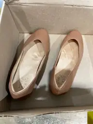Naturalizer Women's Vivienne Non-Slip Ballet… — Photo 3