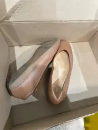 Naturalizer Women's Vivienne Non-Slip Ballet… — Photo 5