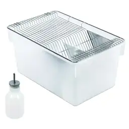 Lab Mouse Cage, Rodent Breeding… — Photo 1