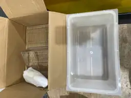 Lab Mouse Cage, Rodent Breeding… — Photo 3