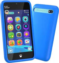 MOMILLA Kids Toys Smart Phone,… — Photo 1