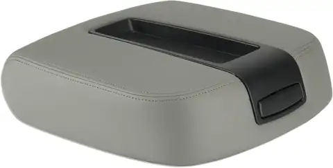 ILONPA Center Console Armrest Lid… — Photo 1