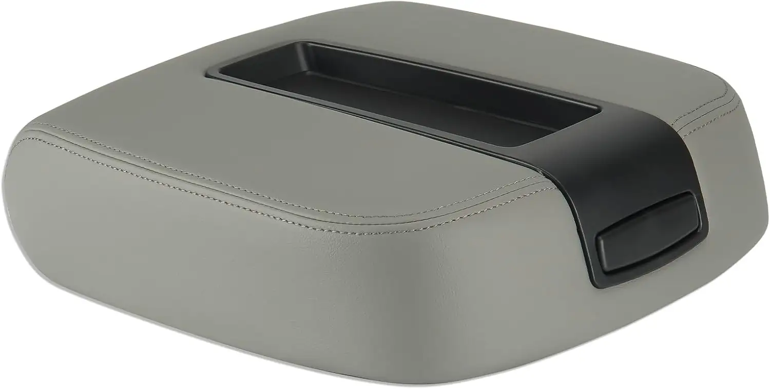 ILONPA Center Console Armrest Lid… — Photo 1