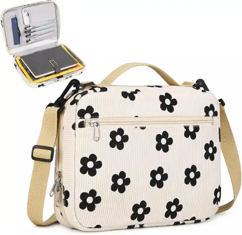 Bible Cover Case for Women… — Photo 1