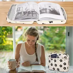Bible Cover Case for Women… — Photo 2