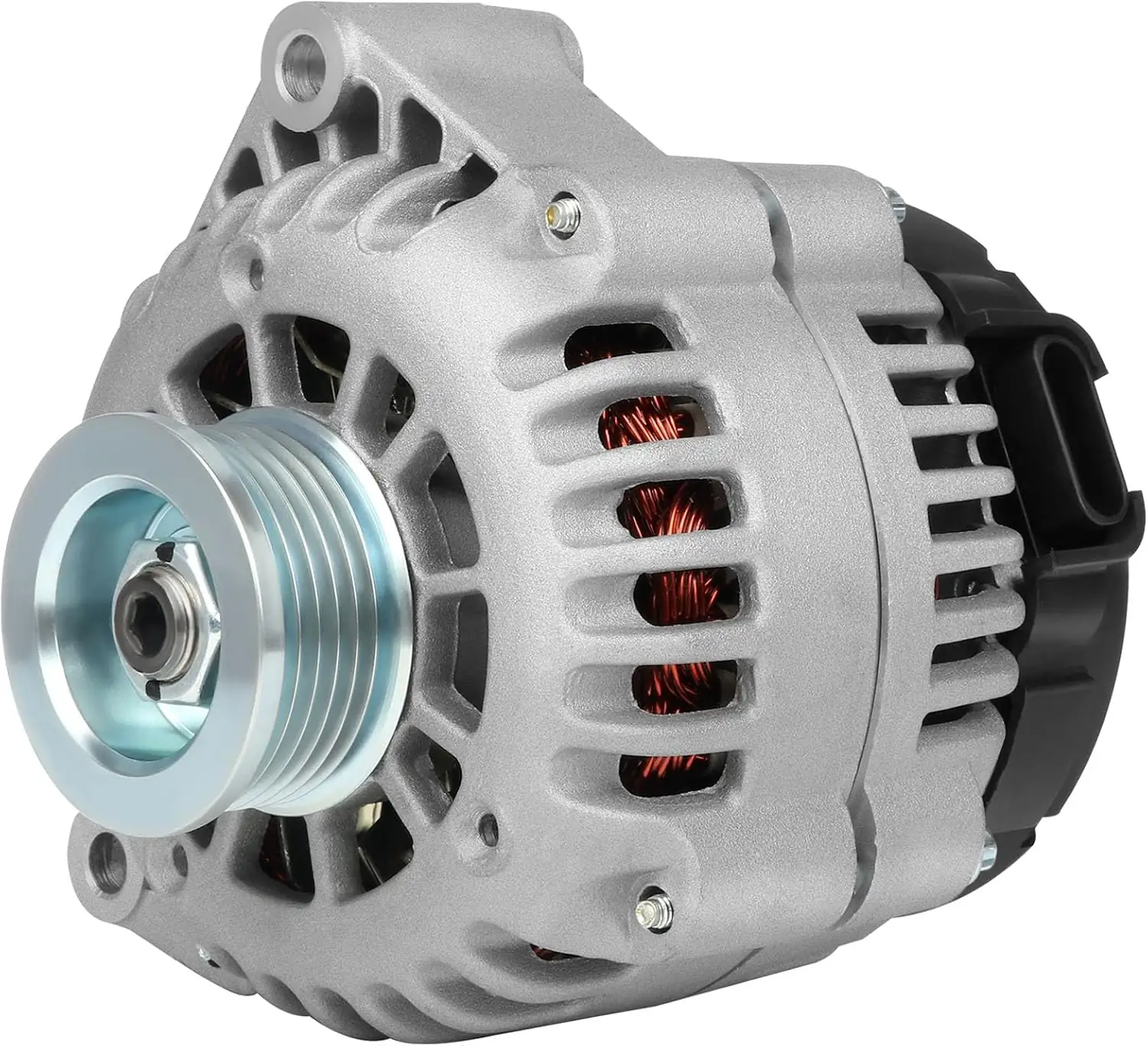SCITOO 8247N Alternator for Chevy… — Photo 1