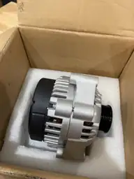 SCITOO 8247N Alternator for Chevy… — Photo 3