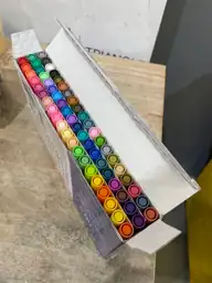 Artecho Acrylic Paint Markers 60… — Photo 3