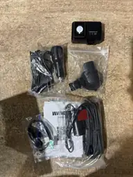 Dash Cam Front & Rear:… — Photo 3