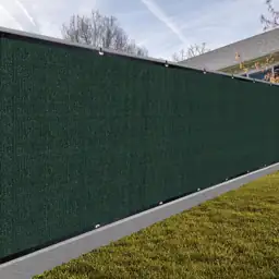 SUNNY GUARD Privacy Screen Fence… — Photo 1