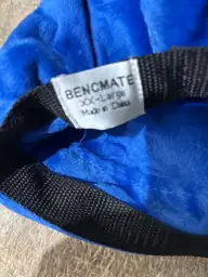 BENCMATE Inflatable Dog Cone Collar… — Photo 4
